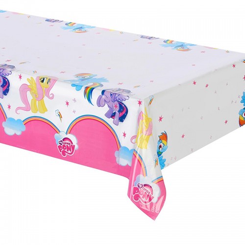 Toalha My Little Pony